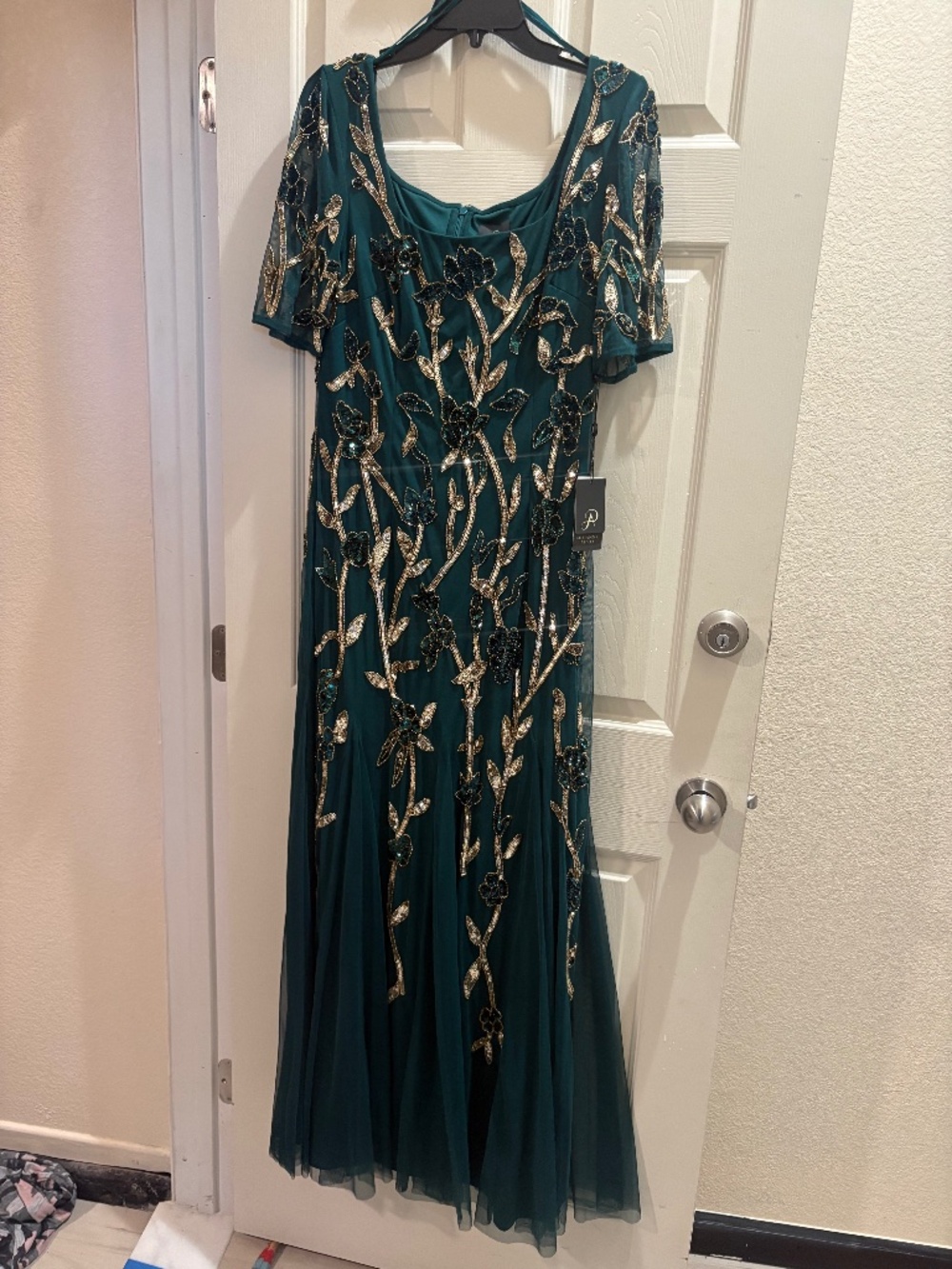 Adrianna Papell size 12